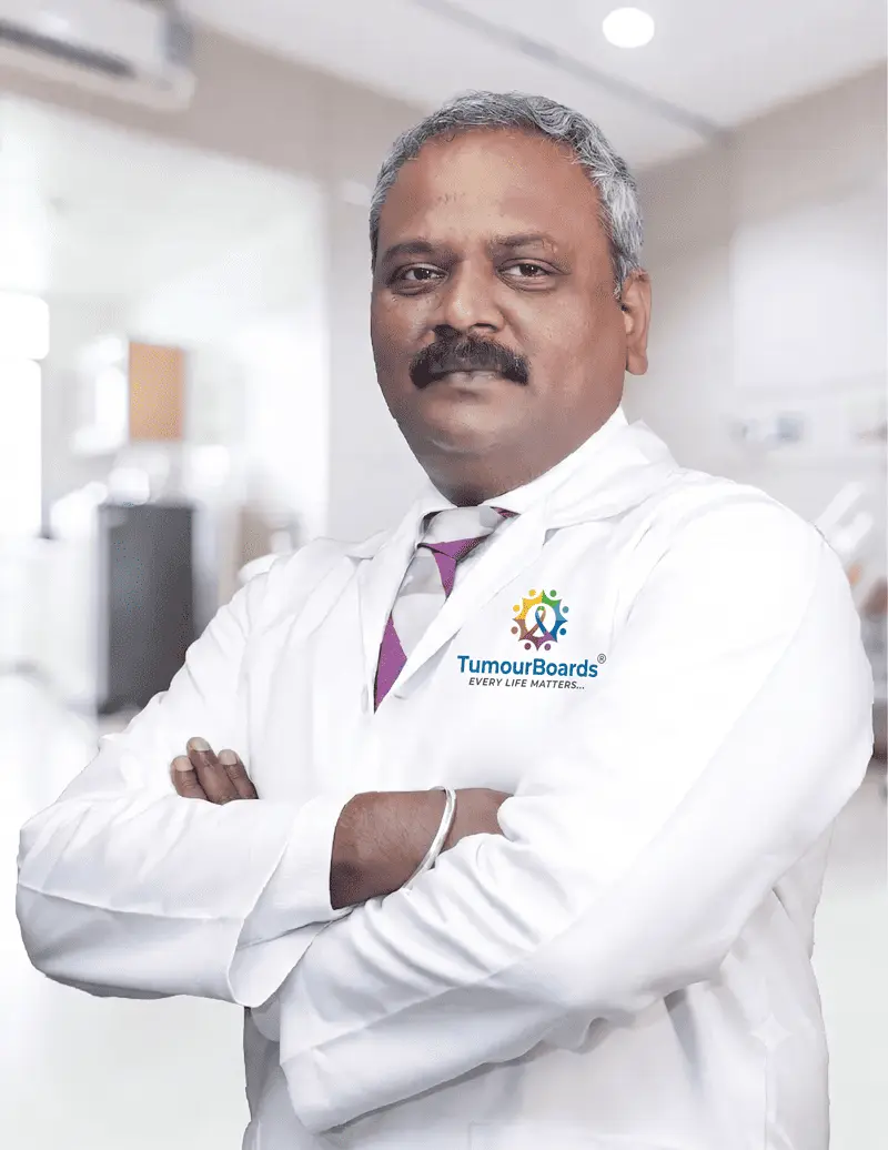 Dr Jayakanth
